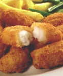 Breaded Wholetail Scampi